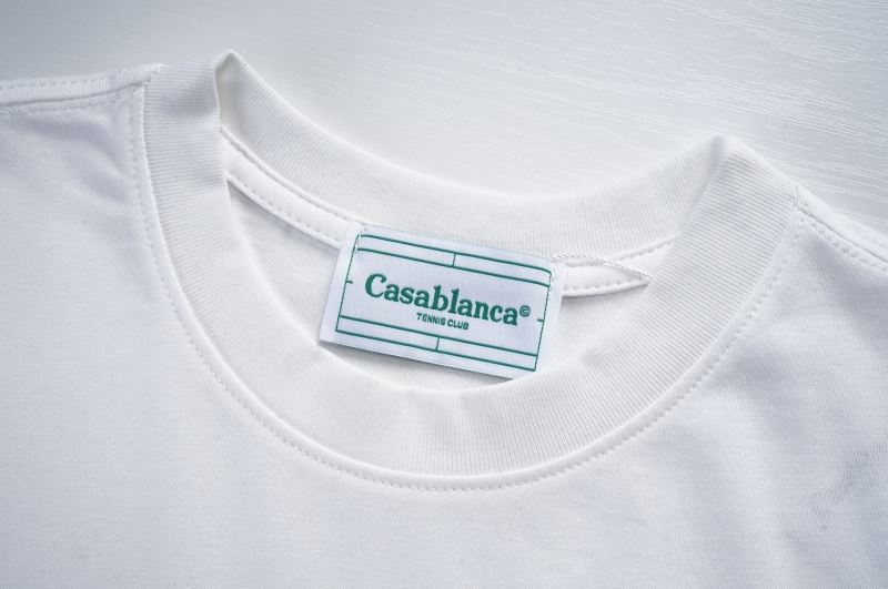Casablanca T-Shirts